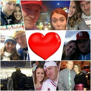 Meet your Posher, Sammy